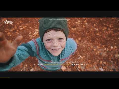 Save a life of 4000 Syrian IDPs this winter