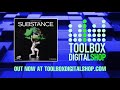 Criostasis - Substance [Defiant Digital] OUT NOW