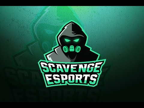 Scavenge Esports Fortnite Highlights