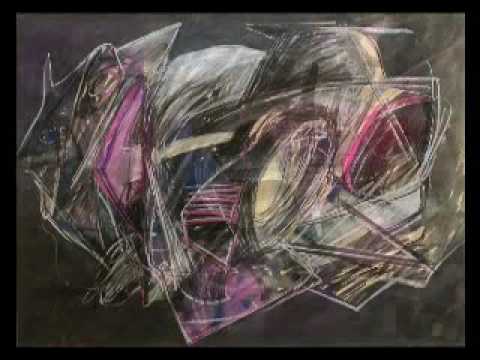 OsloArt video, Nikola Raspopovic