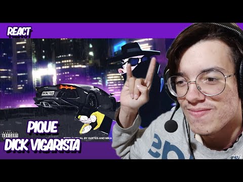 [REACT] - Sidoka, ouhboy - Importante