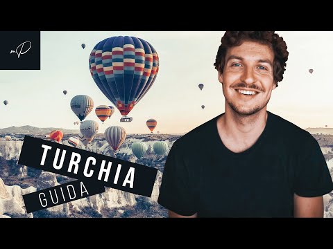 🇹🇷TURKEY🇹🇷 9 THINGS TO KNOW BEFORE LEAVING