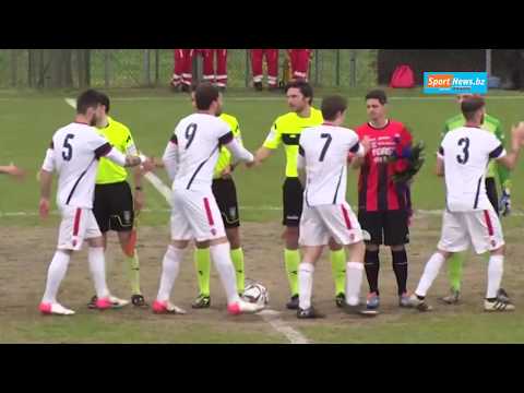 Massa Martana - St. Georgen 1-0