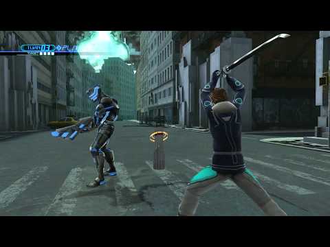 Let's Try Lost Dimension [Part 5]