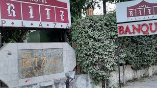 Hotel Ritz Plaza, Amritsar | One of the Best Hotel in Amritsar |Full view- Room 