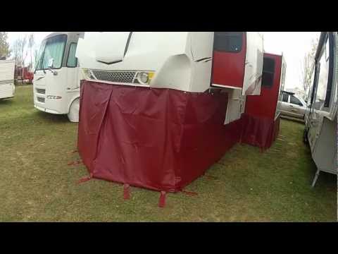 How To Winterize Your RV at rvskirting.com, 970-290-6817 Curt Miller & The Miller Family