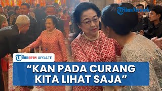 Jawaban Megawati saat Krisdayanti Minta Maaf Kalah Pilkada Batu: Jangan Putus Asa, Kan pada Curang