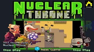 Run N Gun Games Collection