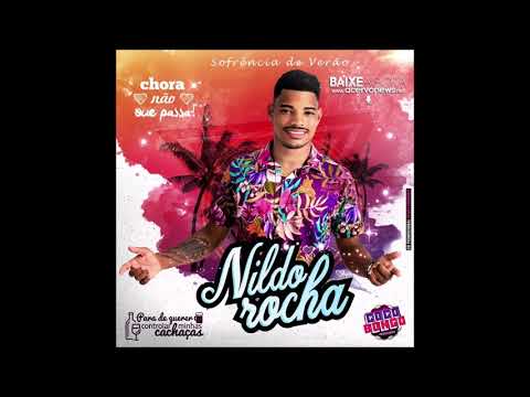 NILDO ROCHA - CD PROMOCIONAL 2020