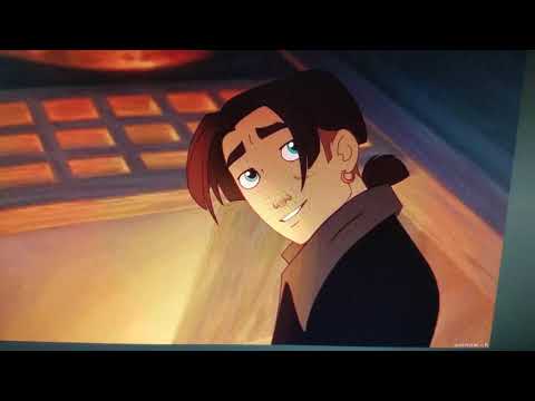 Finding wendy part 28 fishing net