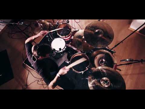 Empires Fade - Worlds Apart | Drum Playthrough by Chris Barber