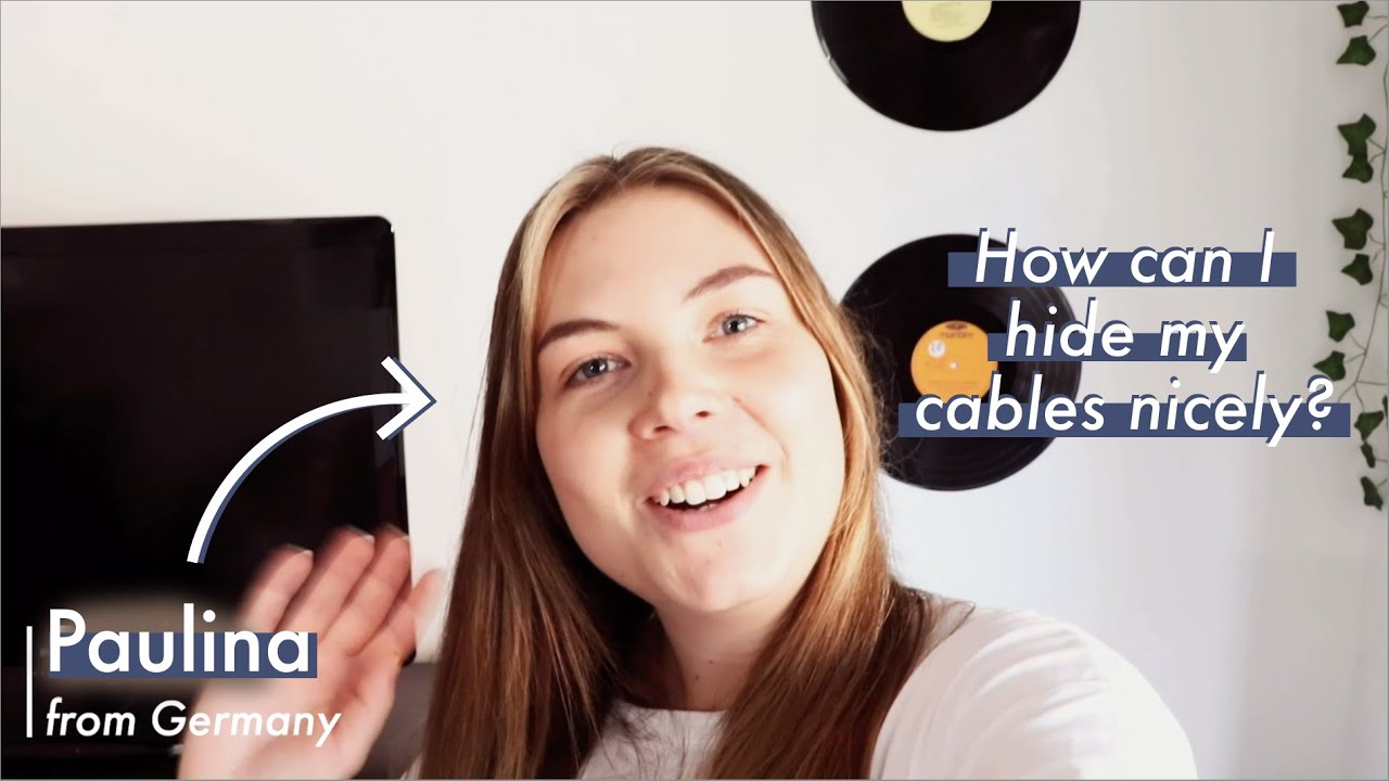 A Hidden Spot for Paulina's Cables- Intro