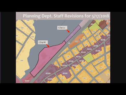 Planning Board 05.17.18