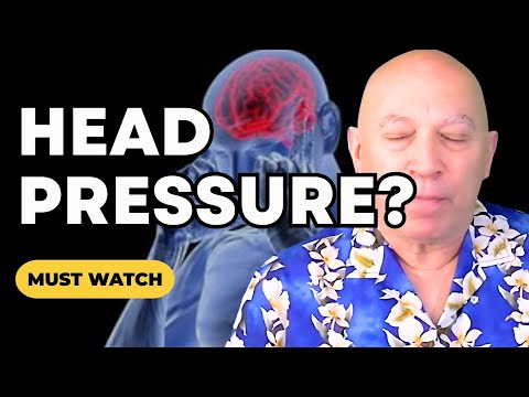 Bashar Reveals Why You Feel Pressure In Your Head (Channeled by Darryl Anka)