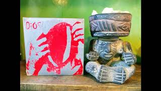 Dios / Dios (Disco completo, 2000)