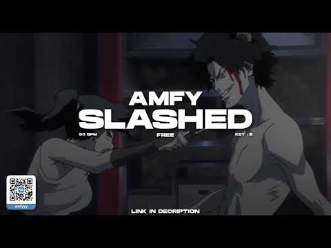 [FREE FOR PROFIT] SCARLXRD x PRXJEK x DEPTH STRIDA TRAP METAL TYPE BEAT - SLASHED
