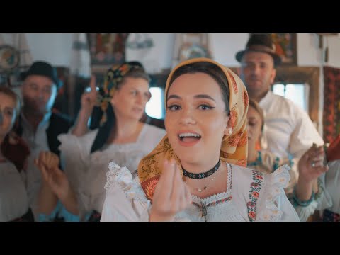 Anuta Iuga - || De-ar fi bune câte-s rele || COLAJ HORI MOROSENESTI 2022