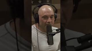 Joe Rogan on the power of solitude