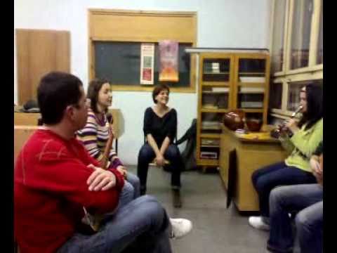 Izvor - Da je visnja k'o tresnja