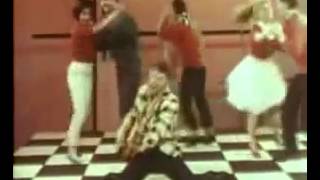 Johnny Hallyday - Une Boum Chez John (1961)