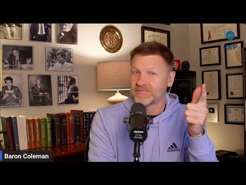 TPUSA Inexplicably Sending Cease and Desist Letters - #48 (ALLEGEDLY)