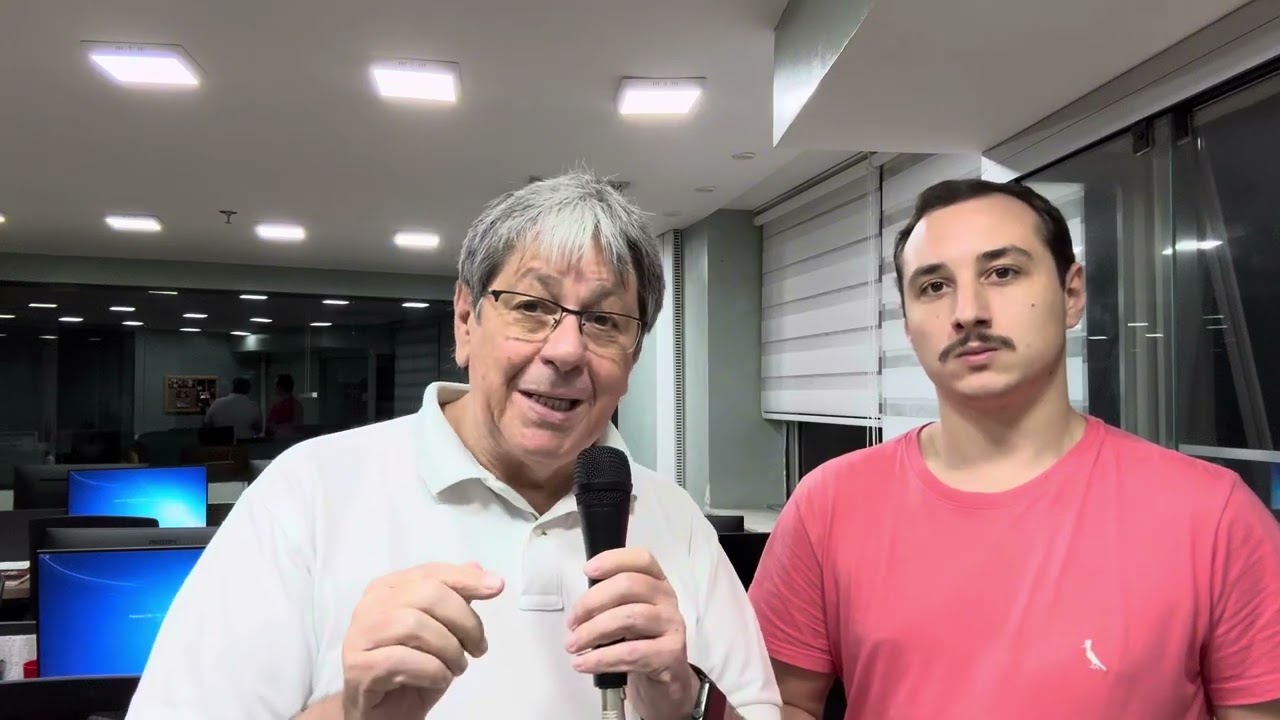 MAIS UM CAPITULO DA NOVELA 777 E SAF VASCAÍNA