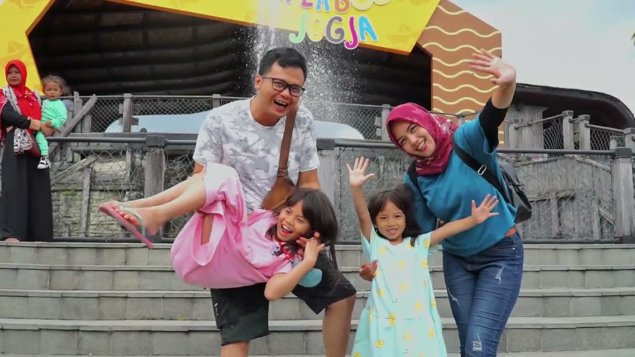 Fotografi - Dokumentasi Gathering | PURWOKERTO-CILACAP-KEBUMEN-JOGJA - 2
