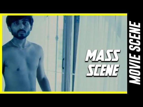 Laadam | Mass Scene | Charmy Kaur | Aravindhan