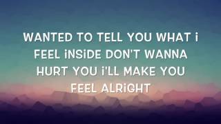 5 Seconds Of Summer - Too Late (Lyrics)