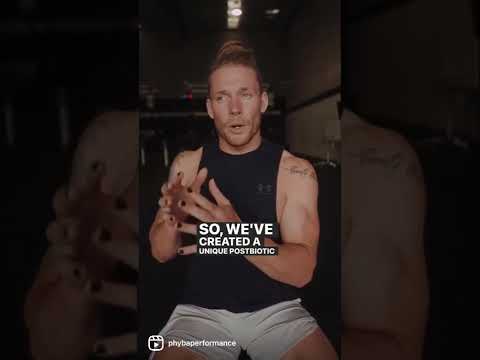 PHYBA - PLNT PROTEIN 🌱🌱🦠