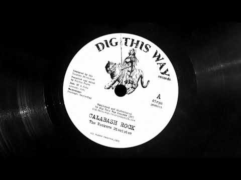 The Rockers Disciples - Calabash Rock