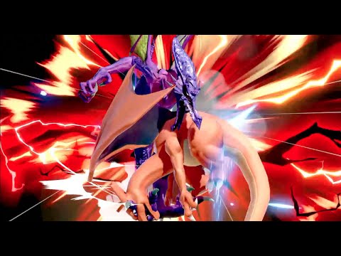 SmashHop - Ridley Meteor Smash/Spike Montage - JPream(Follow @smashhop on insta)