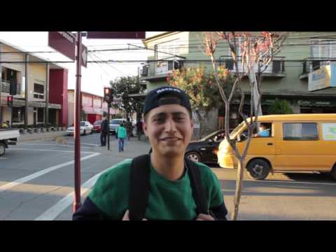 Nocauto - A los catorce (Reedición) (Video Oficial 2017)