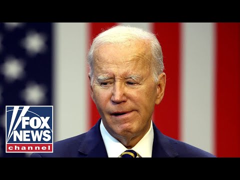 Republicans push to broaden Biden investigation: 'This was a threat to democracy'