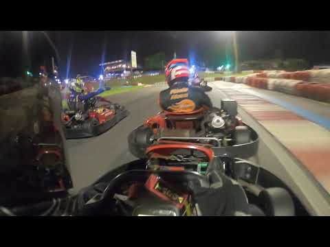 Campeonato THR 05/11/2020