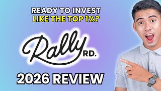 Rally Asset Investing Review 2026 | Worth It or Leave It?