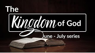 July 9, 2023 - Pastor Sione