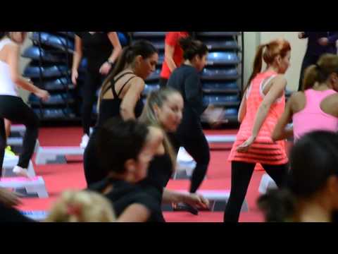 Conventie FIT 4U 2013