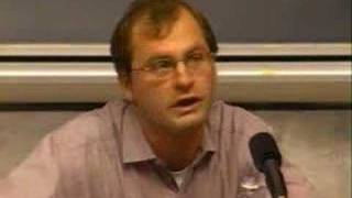 Lec 2 | MIT STS.069 Technology in a Dangerous World