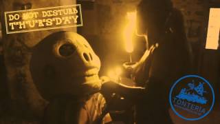 DND Thursday  Tonteria