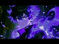 Nightcore World On Fire