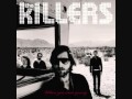 The Killers - When you were young Piano ...