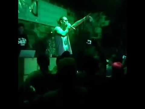 Kaiser Vs Big Killa (Colombia 2016)
