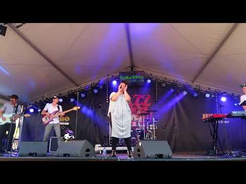 Pimpy Panda live in Epe