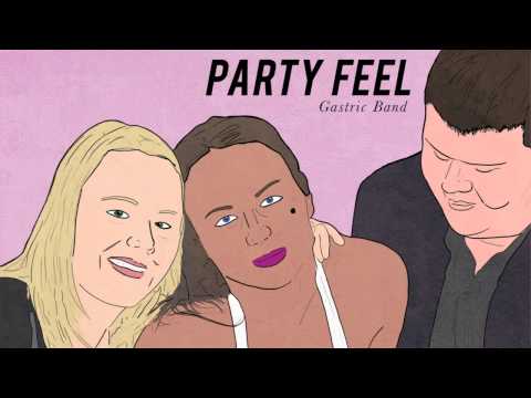 03. Gastric Band - Brad Shitt