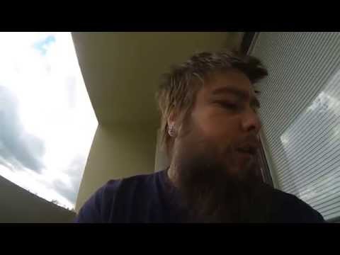 Amupäivää herätty noi 15min sitten