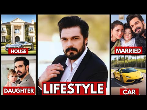 Halil Ibrahim Ceyhan Lifestyle 2025 || Halil Ibrahim Ceyhan Biography 2025