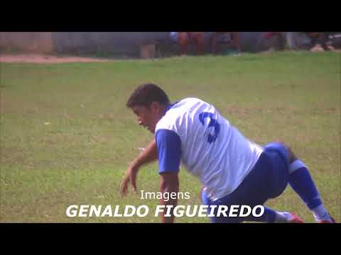 PFC 2x0 CAMPEIRO - Semifinal - IV Campeonato de Futebol de Campo da Princesa do Xingu 2018.