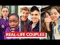 WEDNESDAY Season 2 Real Age And Life Partners Revealed