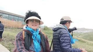 免费打卡黄花沟,旅游,旅游攻略